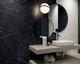 Керамогранітна плитка Artstone Black RECT 598x1198x10 Paradyz - изображение 2
