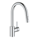 Змішувач для кухні Eurosmart Cosmopolitan (31481001), Grohe - изображение 1