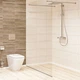 Плитка Cersanit Reina Beige 250x400 - изображение 4