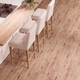 Керамогранітна плитка Cersanit Forwood Brown 185x598 - изображение 3