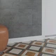 Керамогранітна плитка Cersanit Gasparo Light Grey 298x298 - изображение 6