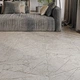 Керамогранітна плитка Cersanit Crestone Light Grey Matt 60x60 - изображение 3