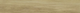 Керамогранітна плитка Specialwood Gold RECT STR 198x1198 Paradyz - изображение 1