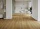 Керамогранітна плитка Specialwood Gold RECT STR 198x1198 Paradyz - изображение 2