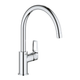 Змішувач для кухні BauLoop New (31232001), Grohe - зображення 1