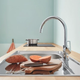 Змішувач для кухні BauLoop New (31232001), Grohe - зображення 2