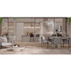 Керамогранітна плитка Cersanit Pulsar Beige Matt Rect 60x120 - изображение 2