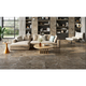 Керамогранітна плитка Cersanit Pulsar Brown Matt Rect 60x120 - изображение 2