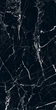 Керамогранітна плитка Allore Group Marquina Black F P R Mat 60х120 - изображение 3