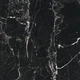 Керамогранітна плитка Allore Group Martina Black F P NR Mat 47х47 - изображение 2