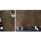 Керамогранітна плитка Cersanit Elmwood Brown Mat Rect 20x120 - изображение 5