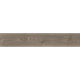 Керамогранітна плитка Inter Cerama Saint Germain Dark Brown 20x120 - изображение 1