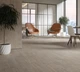 Керамогранітна плитка Inter Cerama Saint Germain Dark Brown 20x120 - изображение 9