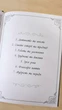 Книга для збереження спогадів бабусі «Бабусю, розкажи мені про себе» Подарунок для бабусі (м'яка обкладинка) - зображення 6