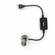 LED міні-лінзи H7 STELLAR ML45 45W CANBUS 6000K 3500LM в рефлекторну фару - Комплект 2 шт. - изображение 2