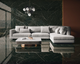 Плитка Desire Black RECT POL 600x1200 Paradyz - изображение 2