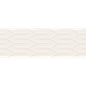 Плитка Paradyż Nightwish Bianco B Rect STR 25x75 - изображение 1