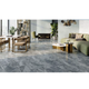 Керамогранітна плитка Cersanit Gilio Grey Matt 60x60 - изображение 2