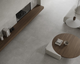 Керамогранітна плитка Minirock U118 Grey RECT LAP 598x598 Paradyz - изображение 2