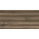Плитка Paradyż Afternoon Brown A Rect STR 298x598 - изображение 1