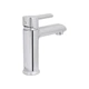 Змішувач для раковини Qtap Grand QTGRACRM001F Chrome - зображення 3