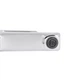 Змішувач для раковини низький Crow, Chrome (k30) QTCRO270CRM48644 Qtap - изображение 4