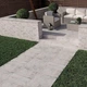 Керамогранітна плитка Cersanit Lukas White 298x598 - изображение 2