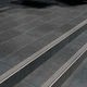 Керамогранітна плитка Cersanit Highbrook Anthracite 298x598 - изображение 4