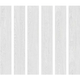 Керамогранітна плитка Cersanit Emberwood Light Grey Mat Rect 20x120 - изображение 2