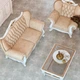 Керамогранітна плитка Cersanit Calston Grey 42x42 - изображение 3