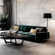 Керамогранітна плитка Cersanit Candy Gptu 1202 Light Grey 598x1198 - изображение 2