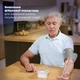 Автоматичний тонометр B.Well TH-75 з виявленням фібриляції передсердь AFib (TH-75-2650) - изображение 7