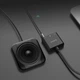 Внешняя звуковая карта Orico SKT3 USB-A Black (6942227180650) - изображение 8