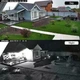 Беспроводная внешняя IP 66-камера Xiaomi IMILAB EC5 2K для улицы,360 совместимая с Mi Home - изображение 6
