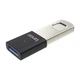 Флеш-драйв Lexar Fingerprint F35 Pro USB 3.2 256GB (LJDF35P256G-RNBNG) - изображение 4