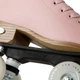 Ролики квады Rookie Classic 78 Pink размер 42 (nkx458) - изображение 2