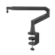 Кронштейн микрофонный BOYA MIC ARM LP низкопрофильный Black (6977490712239) - изображение 1