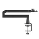 Кронштейн микрофонный BOYA MIC ARM LP низкопрофильный Black (6977490712239) - изображение 3