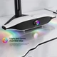 Ігрова колонка SOUNDBAR HAVIT SK218 20W USB+BT RGB White+Black HAVIT (29404-000) - изображение 9