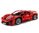 Конструктор LEGO Technic Ferrari 488 Pista (42235) - изображение 2