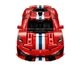 Конструктор LEGO Technic Ferrari 488 Pista (42235) - изображение 3
