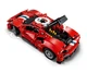 Конструктор LEGO Technic Ferrari 488 Pista (42235) - изображение 6