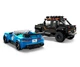 Конструктор LEGO Speed Champions Jaguar Project 7 и Land Rover Defender (77264) - изображение 5