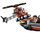 Конструктор LEGO Jurassic World Напад мозазавру на корабель (77983) - изображение 5