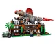 Конструктор LEGO Jurassic World Втеча спинозавра (77982) - изображение 3
