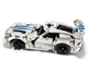 Конструктор LEGO Technic Dodge Viper GTS-R (42234) - изображение 6