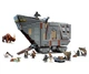 Конструктор LEGO Star Wars Позапланетний піщаний краулер та грязерог (75453) - зображення 3