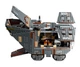 Конструктор LEGO Star Wars Позапланетний піщаний краулер та грязерог (75453) - зображення 5