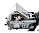 Конструктор LEGO Star Wars AT-AT уламків Імперії та перехоплювач INT-4 (75454) - изображение 5
