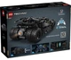 Конструктор LEGO Technic Batmobile Tumbler (42239) - изображение 9